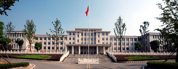 湖北省农业科学院 湖北省农业科学院
