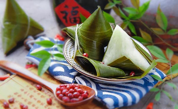 吉之美端午节 吉之美端午节